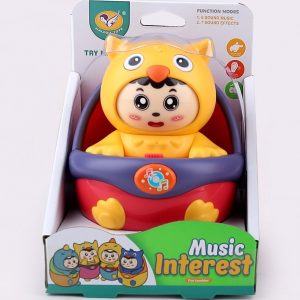 jialegu اسباب بازی تعادلی