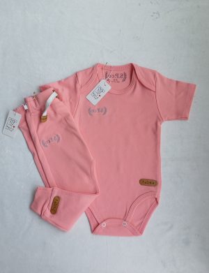 بادی و شلوار اس پی کو