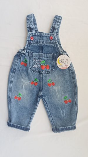 پیشبندی لی آیلار طرح گیلاس کد 1670