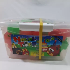 لگو 3002 هلال تویز