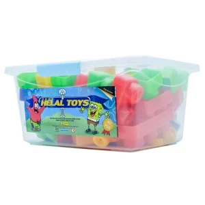 لگو 3003 هلال تویز