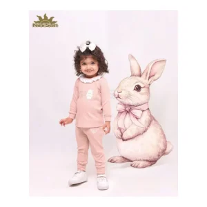 لباس تیکه ای مدل هپی happy نی نی سان