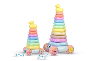 حلقه هوش پاستیلی