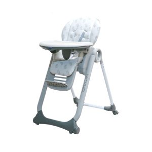 صندلی غذای کودک دلیجان مدل میلانو