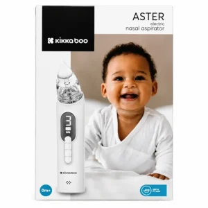 پواربینی برقی کیکابو مدل Aster