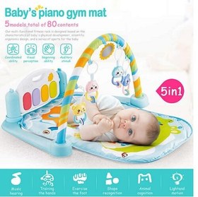 پلی گیم 9903 هانگر طرح حیوانات
