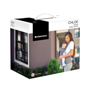 آغوشی کیکابو مدل CHLOE