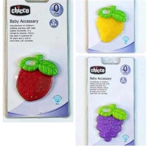 دندان گیر طرح چیکو chicoo
