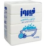 صابون رختشویی فیروز