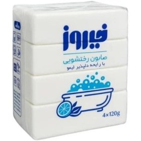 صابون رختشویی فیروز