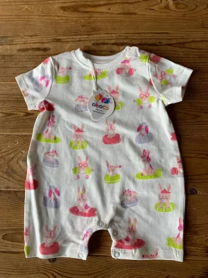 رامپرز ملودی وان بای وان