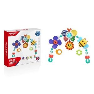 آویز تخت موزیکال هانگر کد 305