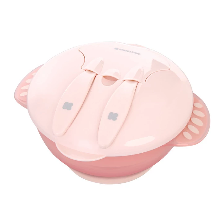 ظرف غذا 4 در 1 کیکابو مدل FEED-ME-UP