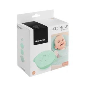 ظرف غذا 4 در 1 کیکابو مدل FEED-ME-UP