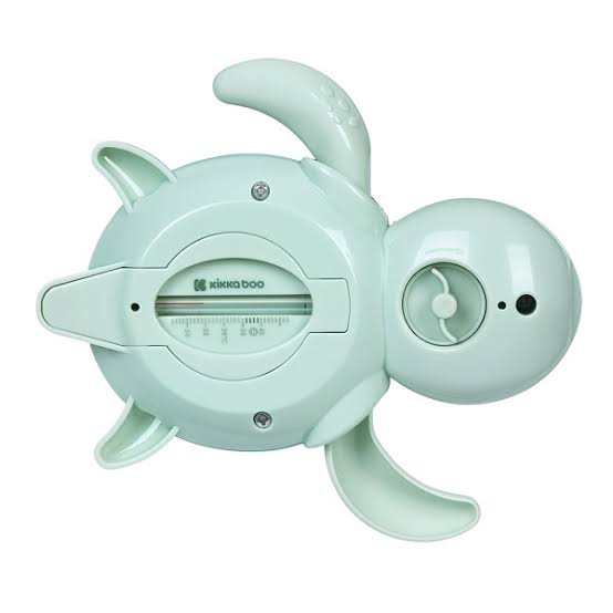 دماسنج لاکپشت کیکابو مدل BUDDY (1)