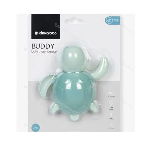 دماسنج لاک‌پشت کیکابو مدل BUDDY