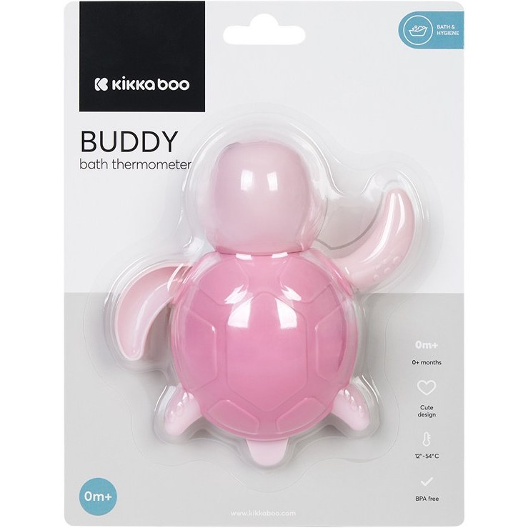 دماسنج لاکپشت کیکابو مدل BUDDY(6)