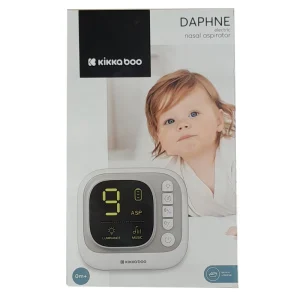 پوار بینی برقی کیکابو مدل DAPHNE
