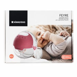 شیر دوش برقی کیکابو مدل FEYRE