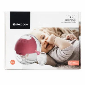 شیر دوش برقی کیکابو مدل FEYRE
