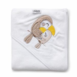 حوله دورپیچ تک گایه GAYE طرح طوطی