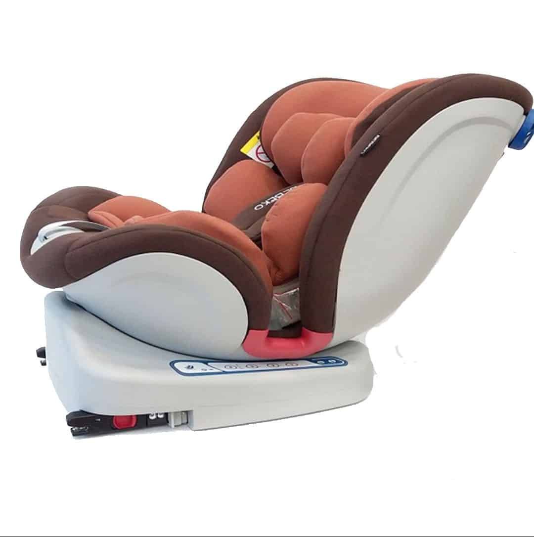 صندلی ماشین ببکو مدل لوتوس lotus (3)