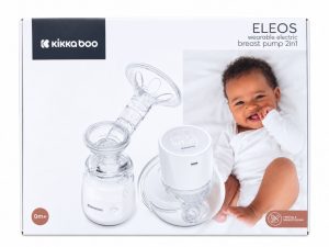 شیر دوش برقی دو کاره کیکابو مدل ELEOS